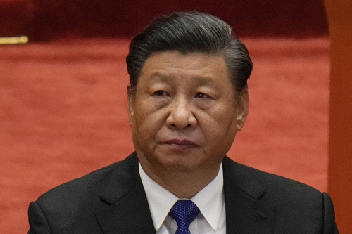 YE Reporter's Notebook China