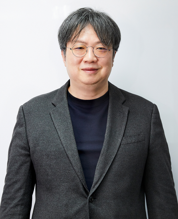LF 트라이씨클 황재익 대표이사 사진
