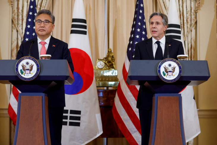 USA-SOUTHKOREA/