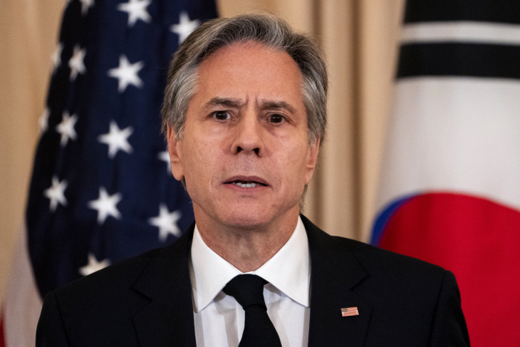 epaselect USA SOUTH KOREA DIPLOMACY