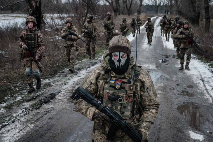UKRAINE-RUSSIA-CONFLICT-WAR