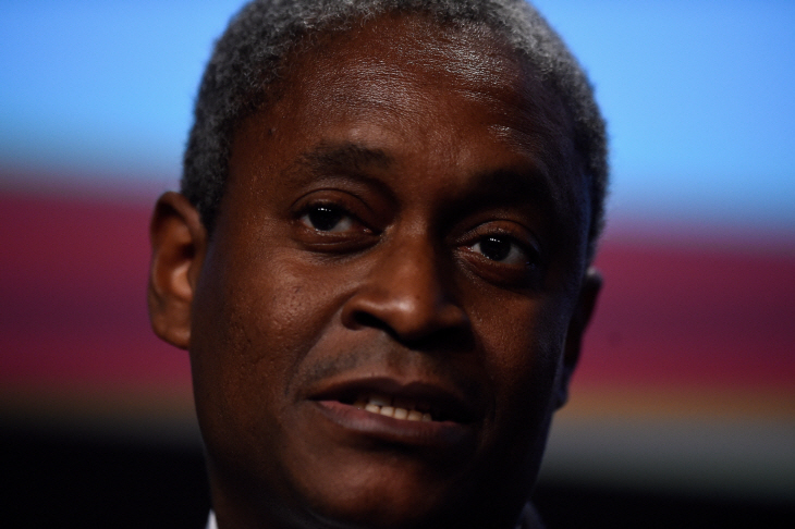 USA-FED/BOSTIC