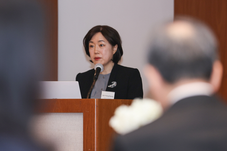 서영경 금융통화위원