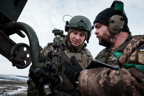 UKRAINE-RUSSIA-CONFLICT-WAR