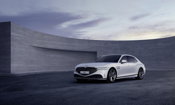 (사진 1) G90