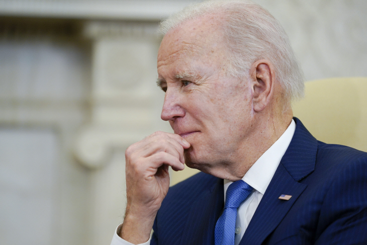 Biden US Brazil