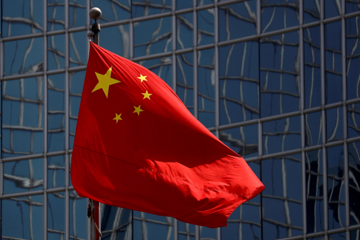 CHINA-REGULATION/INTERNET