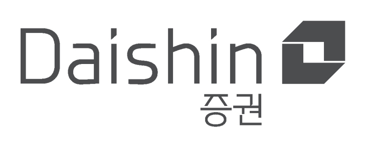 대신증권 CI[3839]
