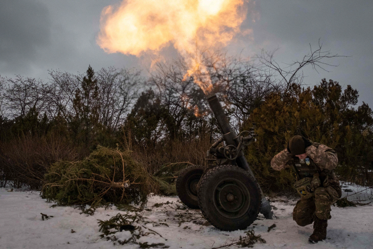 UKRAINE-RUSSIA-CONFLICT-WAR