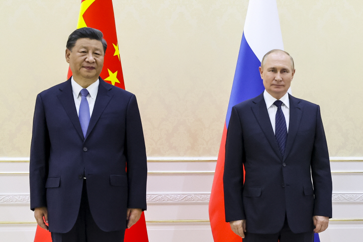 Russia Ukraine War Global Diplomacy