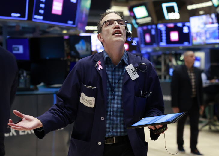 NYSE WSTREET
