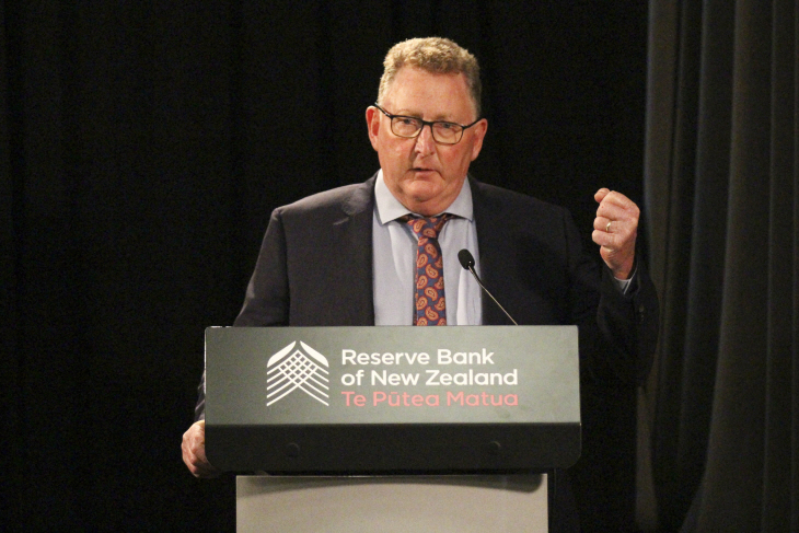 New Zealand Economy