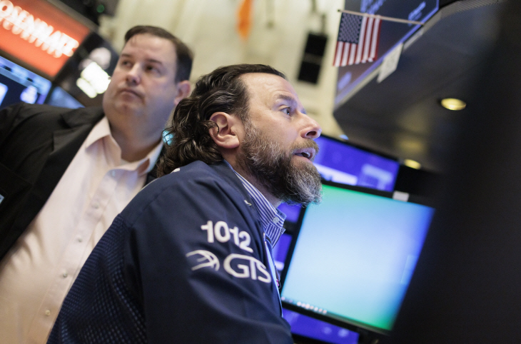 USA NEW YORK STOCK EXCHANGE