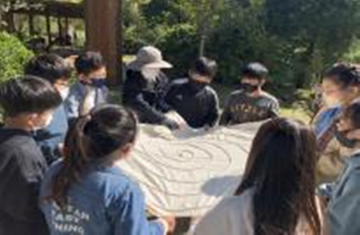 김포시 미래교육협력지구 사업 현장