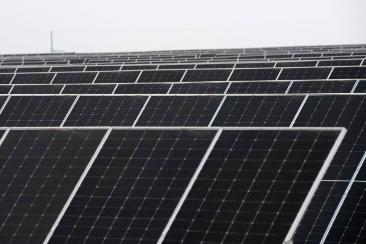 US-ENERGY-SOLAR