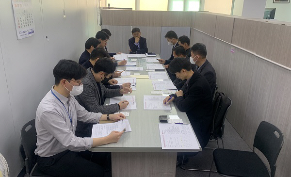 김해시, 부산시내버스 김해노선 폐지 여파 최소화 총력