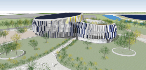 7-탄소중립 에듀센터 조감도