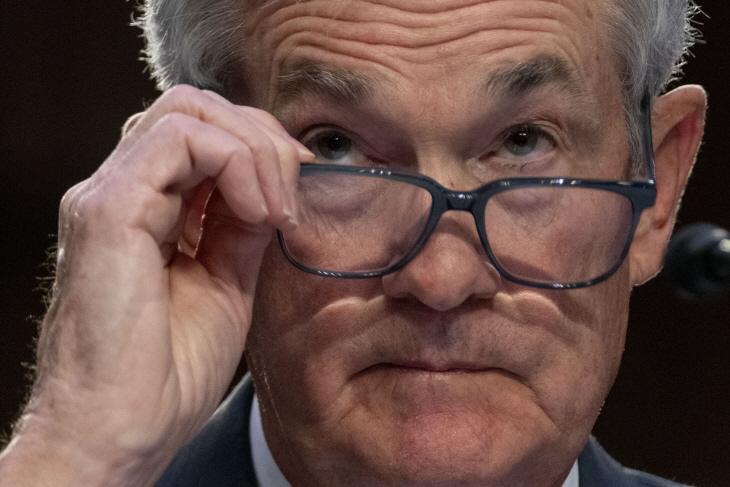Senate Powell