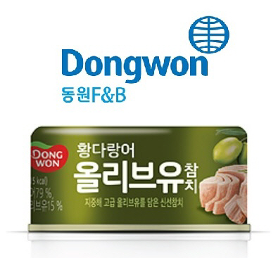 동원F&B