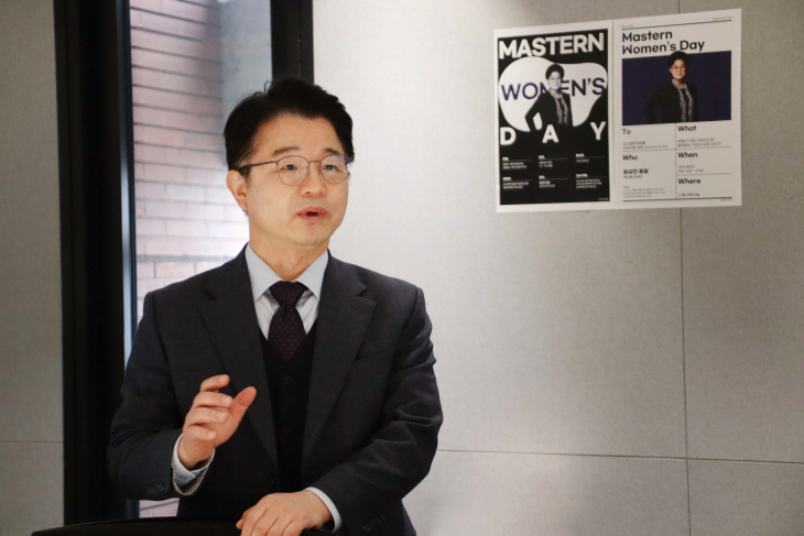 마스턴투자운용 김대형 대표이사