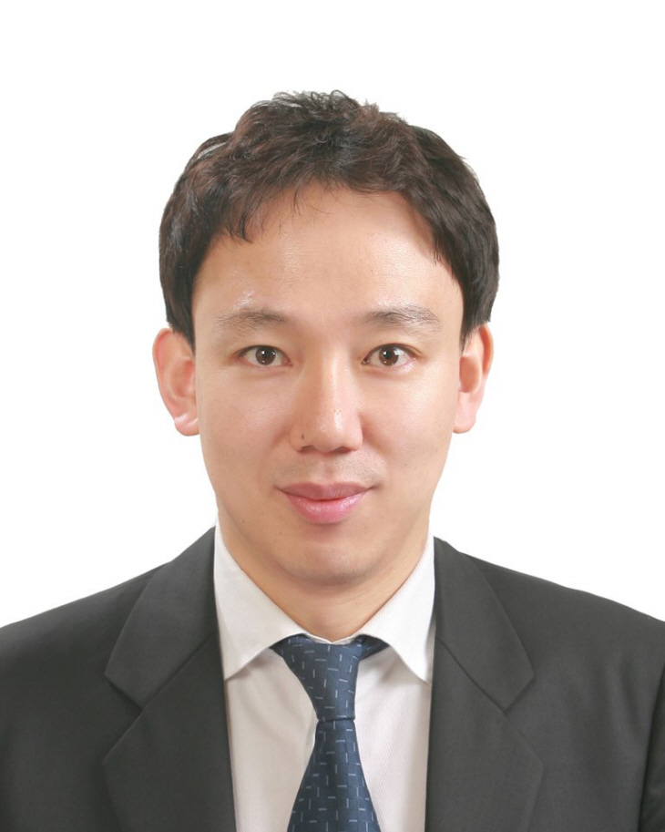 배기룡 의약연구개발본부장