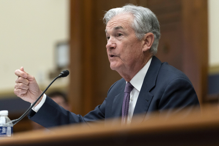 Federal Reserve Powell Congress