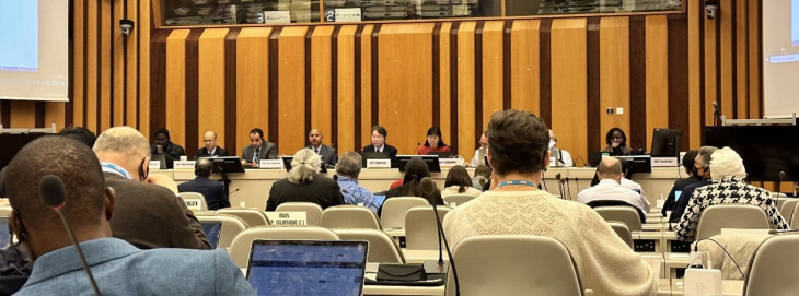 첨부3. 총회사진