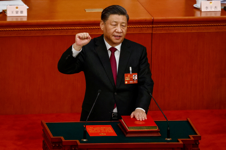 CHINA-PARLIAMENT/
