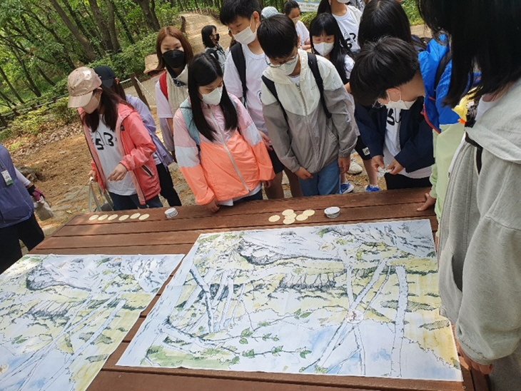 파주시- 파주생태환경학교