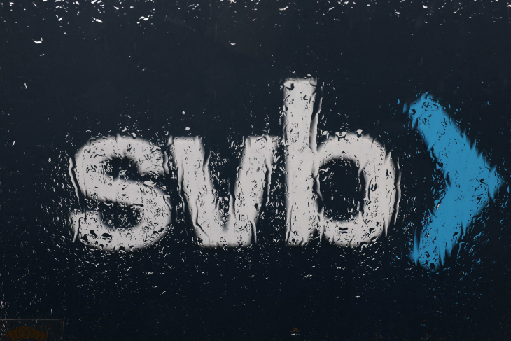 SVB