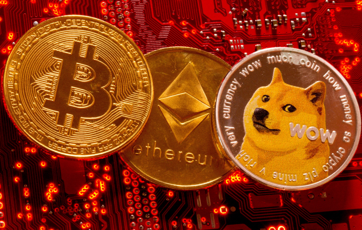 FINTECH-CRYPTO/REGULATOR