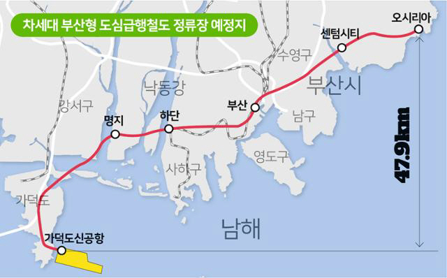노선도