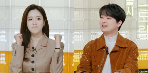이찬원, 함은정에게 팬심 "제 마음속 영원한 아이돌" - 에너지경제