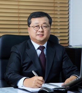 [동서식품] 김광수 대표이사 사장