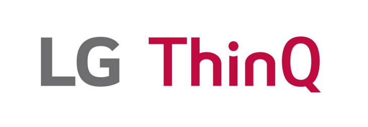 LG 씽큐(LG ThinQ) 로고
