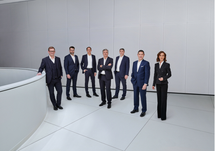 2022 fiscal year: Record operating profit for Audi