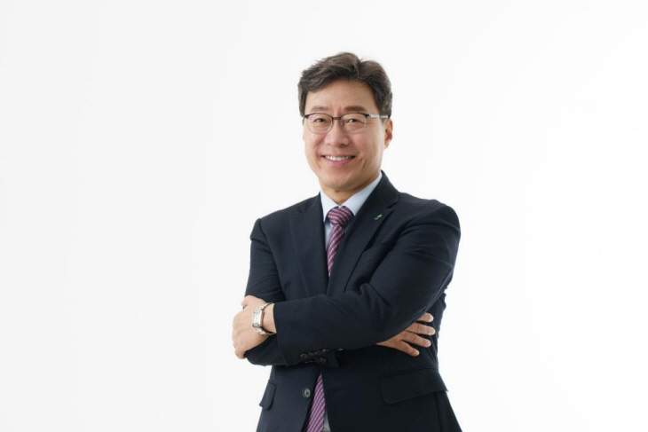 LH 박철흥 신임 부사장