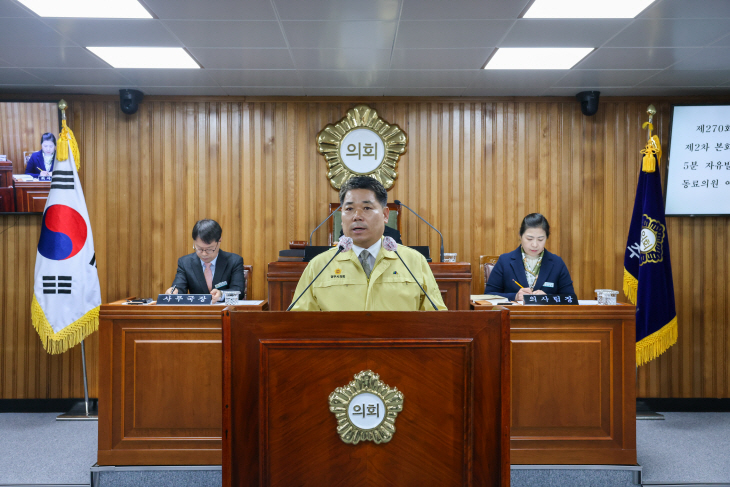 이상근 의원