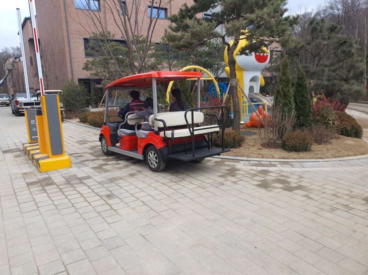 현대건설 신호수 ㅇㅇㅁ