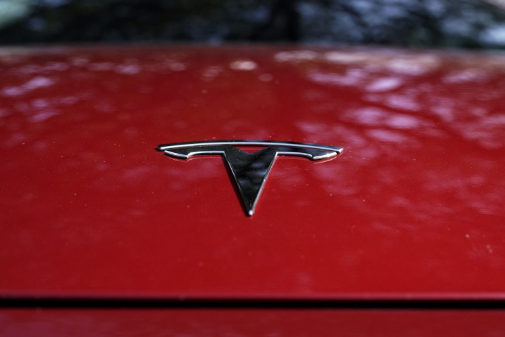 Tesla Investor Day