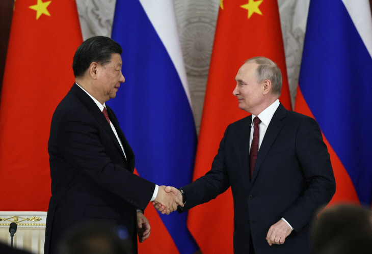 RUSSIA-CHINA-POLITICS-DIPLOMACY