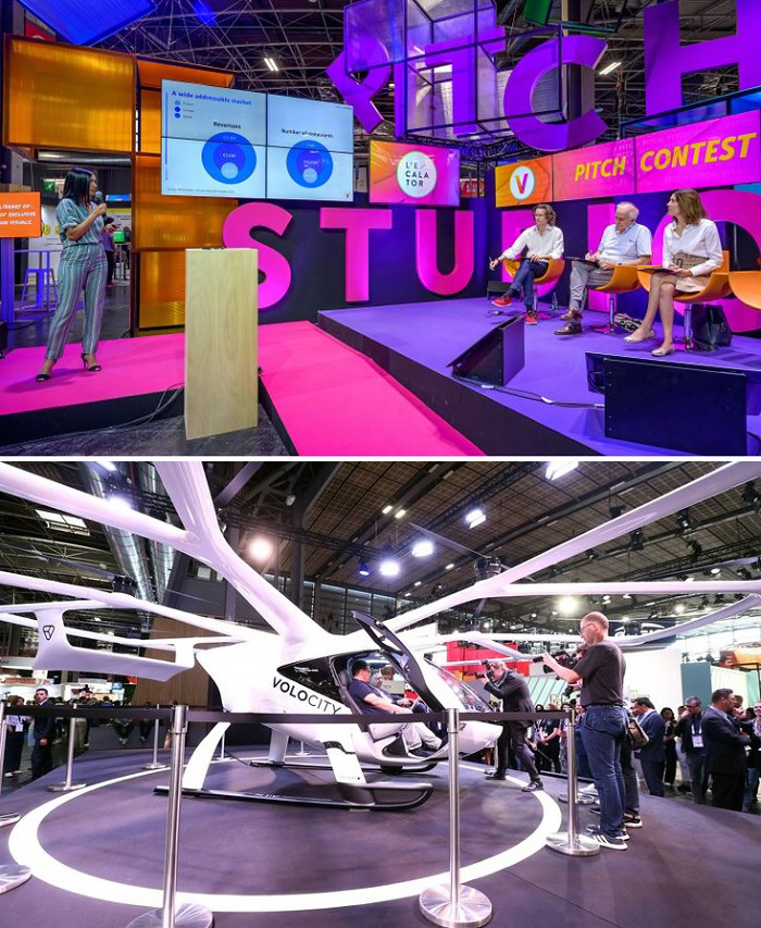 VIVATECH 이미지1