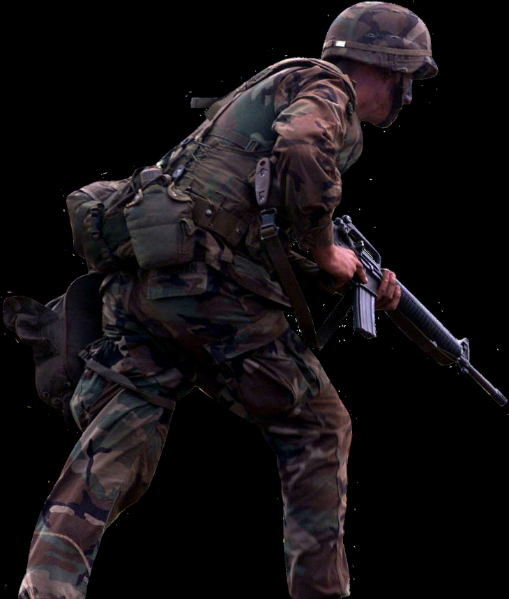 soldier-6546300_1920