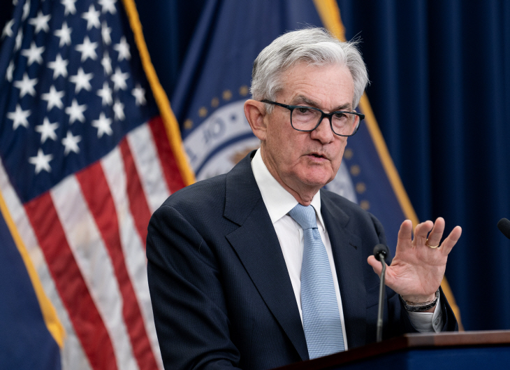 U.S.-WASHINGTON, D.C.-FED-PRESS CONFERENCE