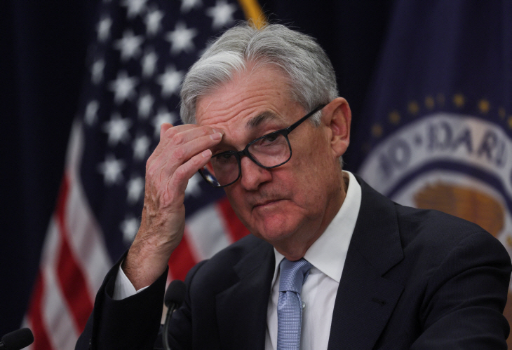 USA-ECONOMY/FED