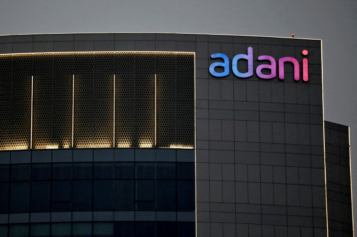 INDIA-ADANI/AIRPORTS