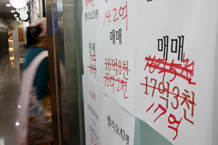 부동산관계장관회의…