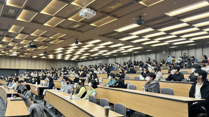 시흥시-서울대 스누융합과학배움터 입학식