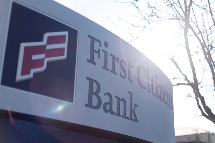 GLOBAL-BANKS/SVB-FIRST CITIZENS