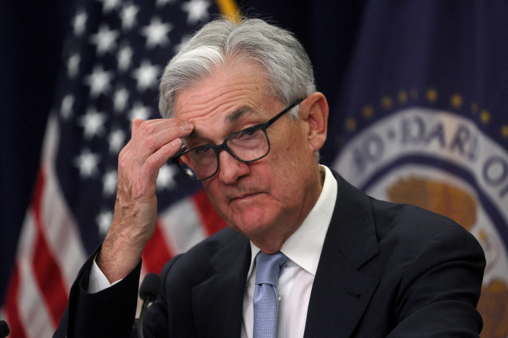 GLOBAL-MARKETS/CENTRAL-BANKS